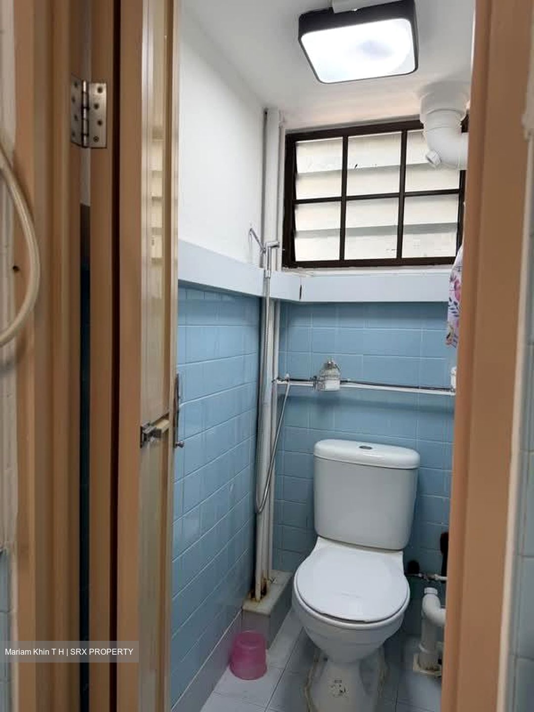 Blk 115 Toa Payoh North (Toa Payoh), HDB 3 Rooms #598178371